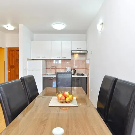 Zlata 2222 Apartment
