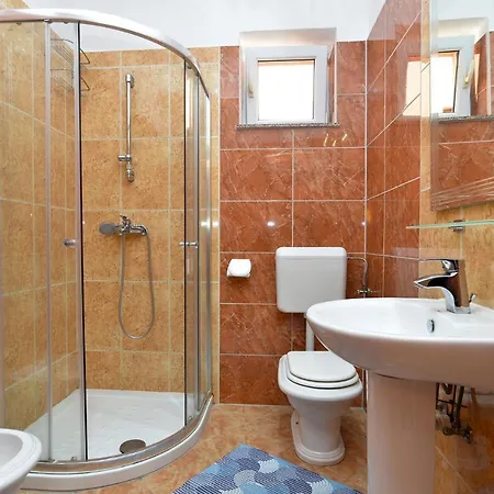 Apartment Zlata 2222 *