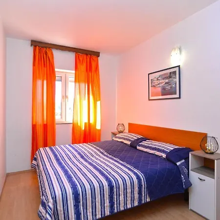 Zlata 2222 Apartment