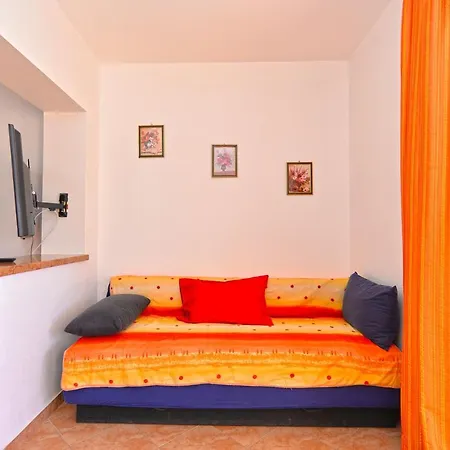 Apartment Zlata 2222