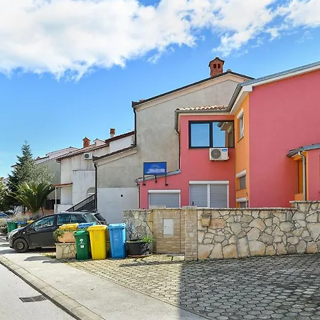Apartman Zlata 2222