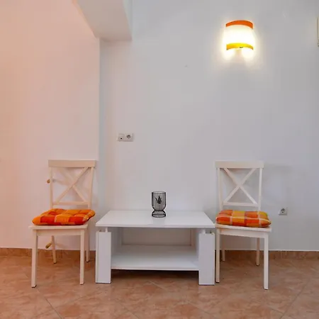 Apartment Zlata 2222 Pula