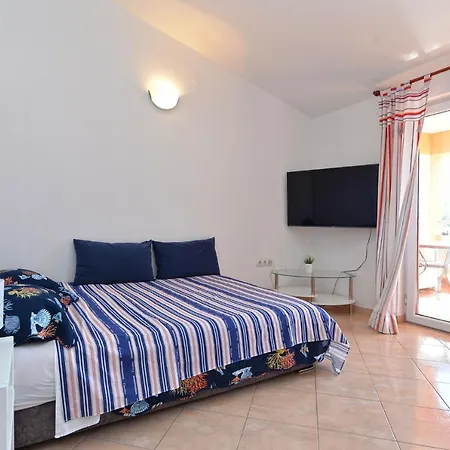 Apartment Zlata 2222 *