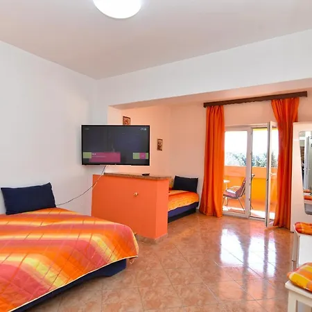 Apartment Zlata 2222 Pula