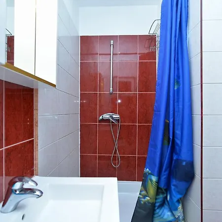 Zlata 2222 Apartment