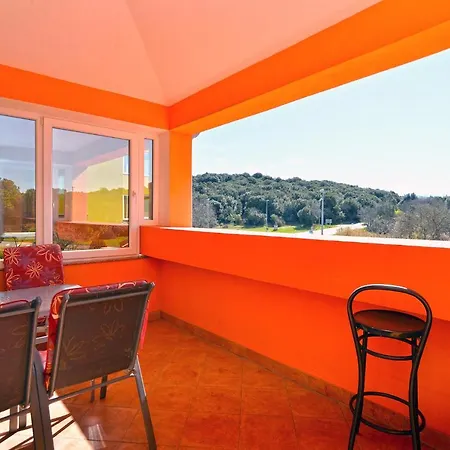 Apartman Zlata 2222 Pula