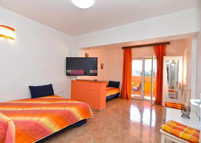 Apartman Zlata 2222 Póla