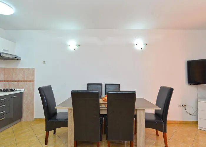 Apartman Zlata 2222 Póla