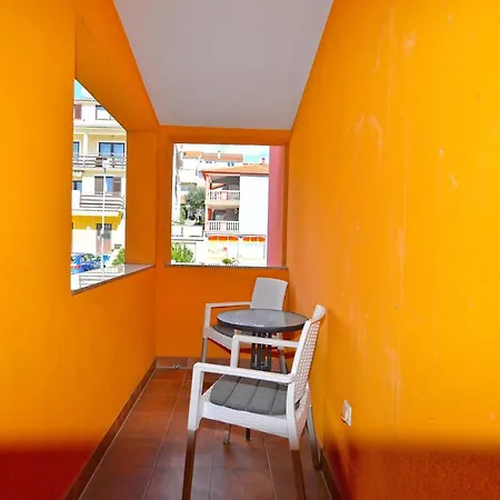 Zlata 2222 Apartmán *