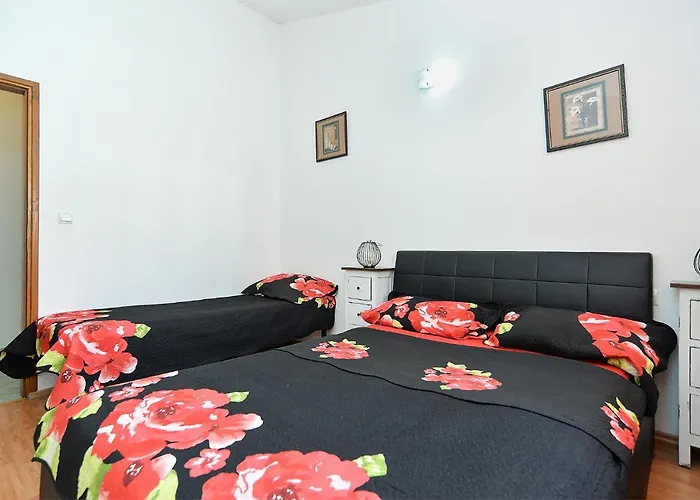 Lejlighed Zlata 2222 Pula